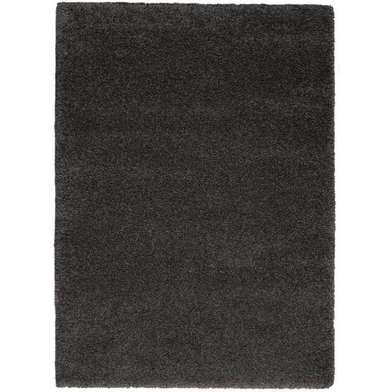 Nourison - Malibu Shag MSG01 Dark Grey 5'3