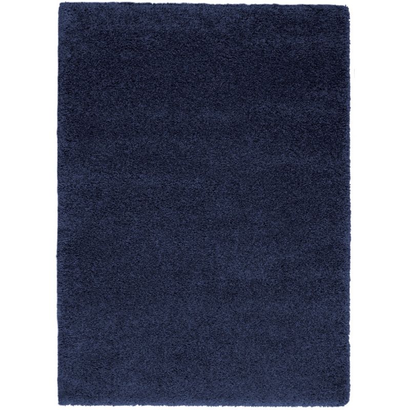 Nourison - Malibu Shag MSG01 Dark Blue 5'3
