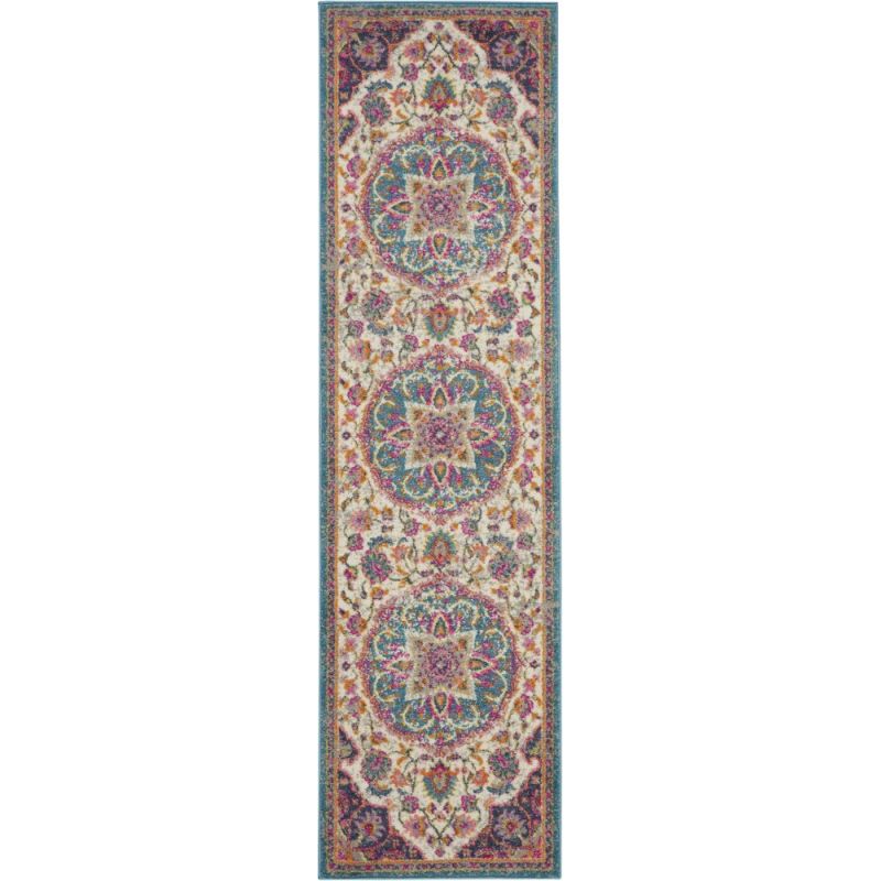 Nourison - Passion Bohemian 1'10