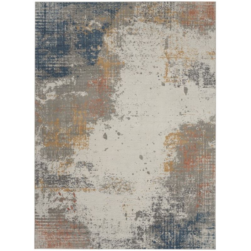 Nourison - Rustic Textures 9'3