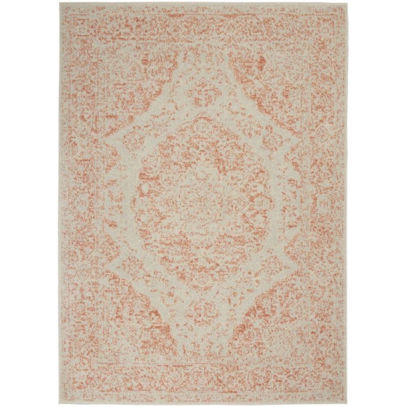 Nourison - Tranquil 2'x4' Area Rug - TRA05-99446814616_CLOSEOUT