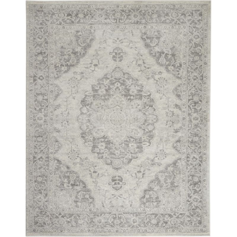Nourison - Tranquil 7'x10' Area Rug - TRA05-99446821522