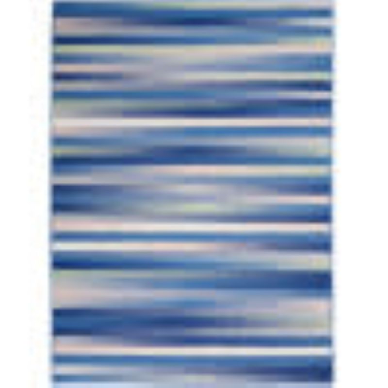 Nourison - Whimsicle Area Rug - 4' x 6' Blue Multicolor - WHS12-99446833921