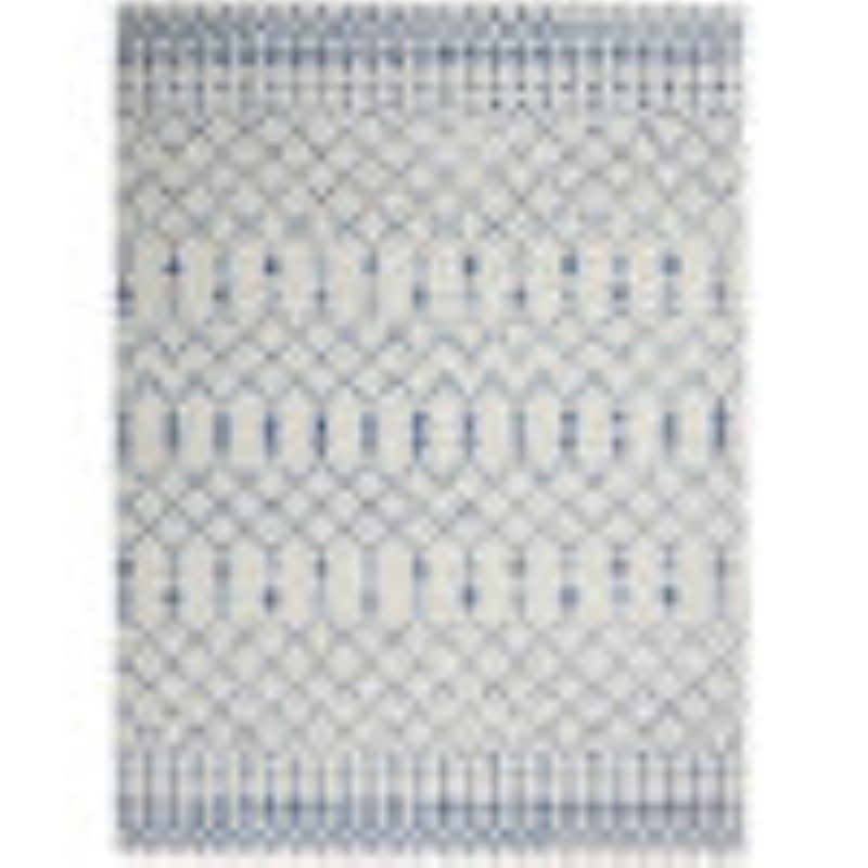 Nourison - Whimsicle Area Rug - 4' x 6' Ivory - WHS02-99446830753