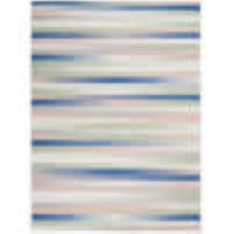Nourison - Whimsicle Area Rug - 6' x 9' Ivory Multicolor - WHS12-99446833808