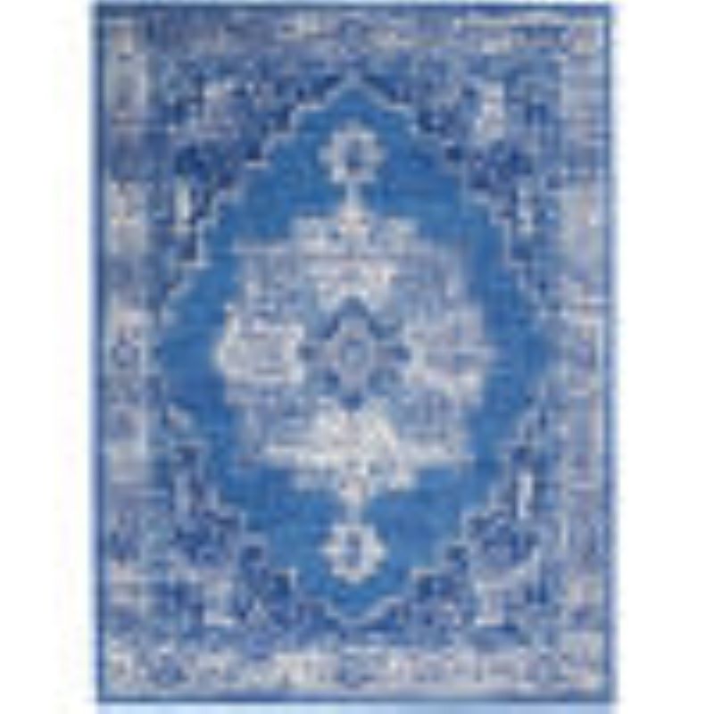 Nourison - Whimsicle Area Rug - 4' x 6' Navy - WHS03-99446831583