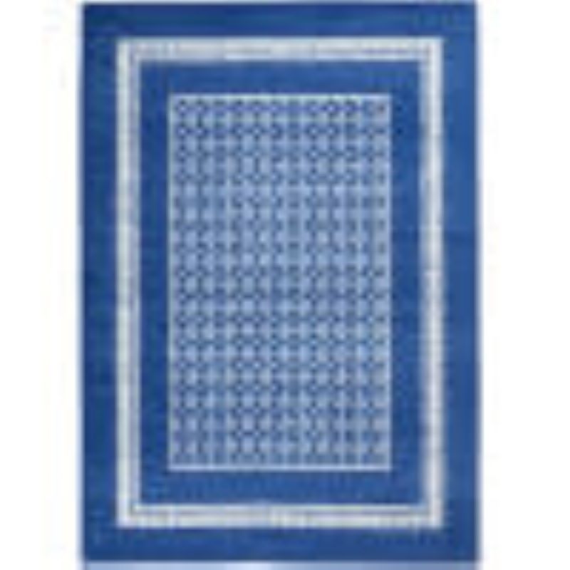Nourison - Whimsicle Area Rug - 4' x 6' Navy - WHS13-99446834218