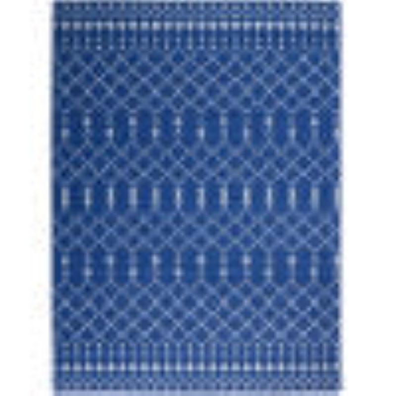 Nourison - Whimsicle Area Rug - 4' x 6' Navy - WHS02-99446831088