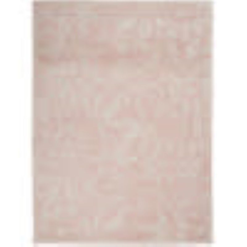 Nourison - Whimsicle Area Rug - 4' x 6' Pink - WHS05-99446832245