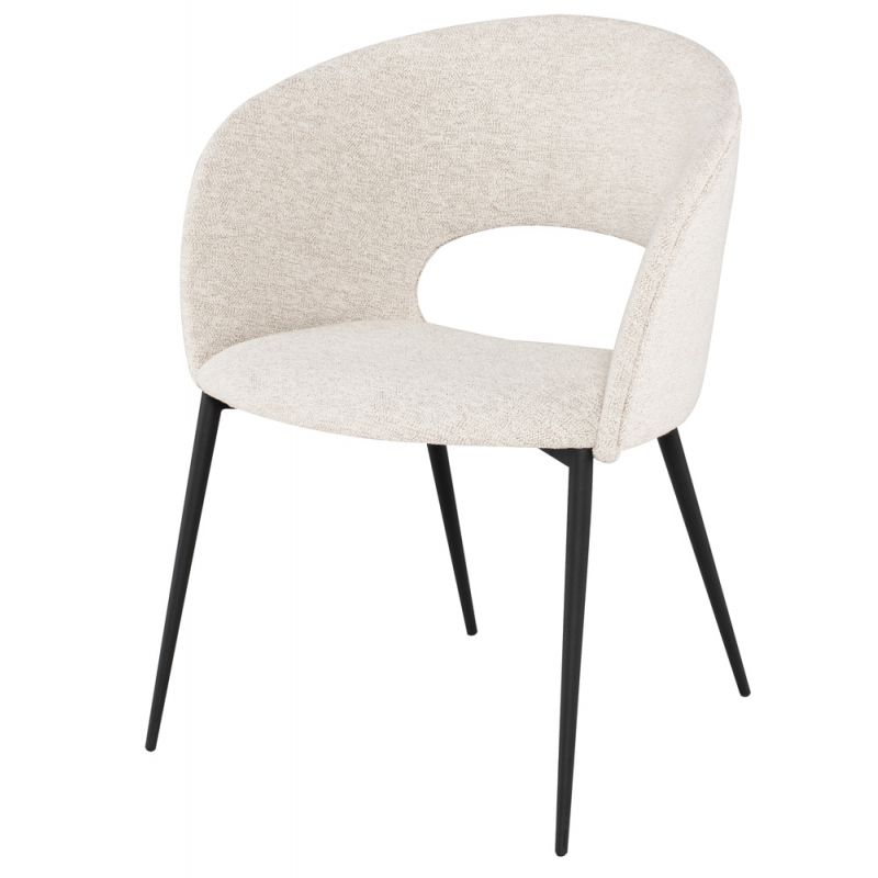 Nuevo - Alotti Dining Chair Shell - HGNE186