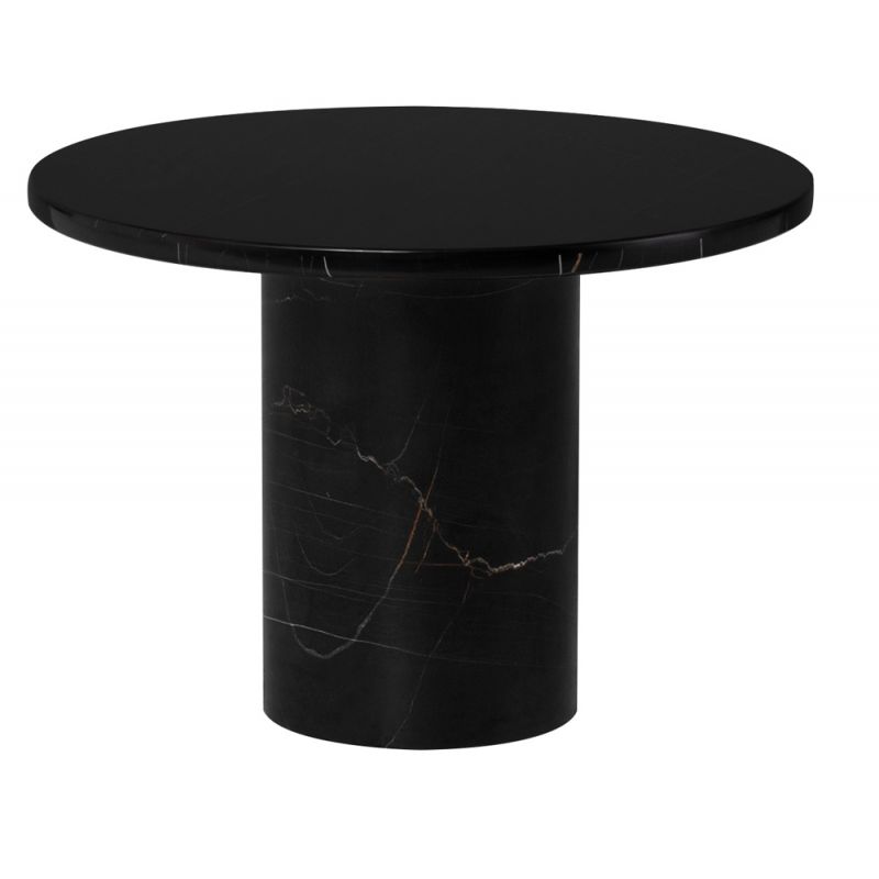 Nuevo - Ande Side Table Noir - HGMM235