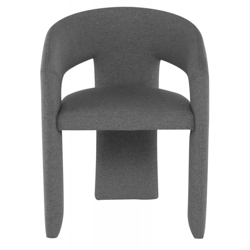 Nuevo - Anise Dining Chair Shale Grey - HGSN233