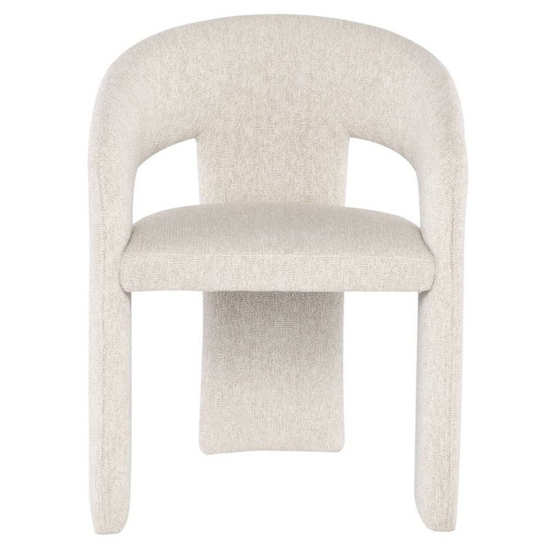 Nuevo - Anise Dining Chair Shell - HGSN206