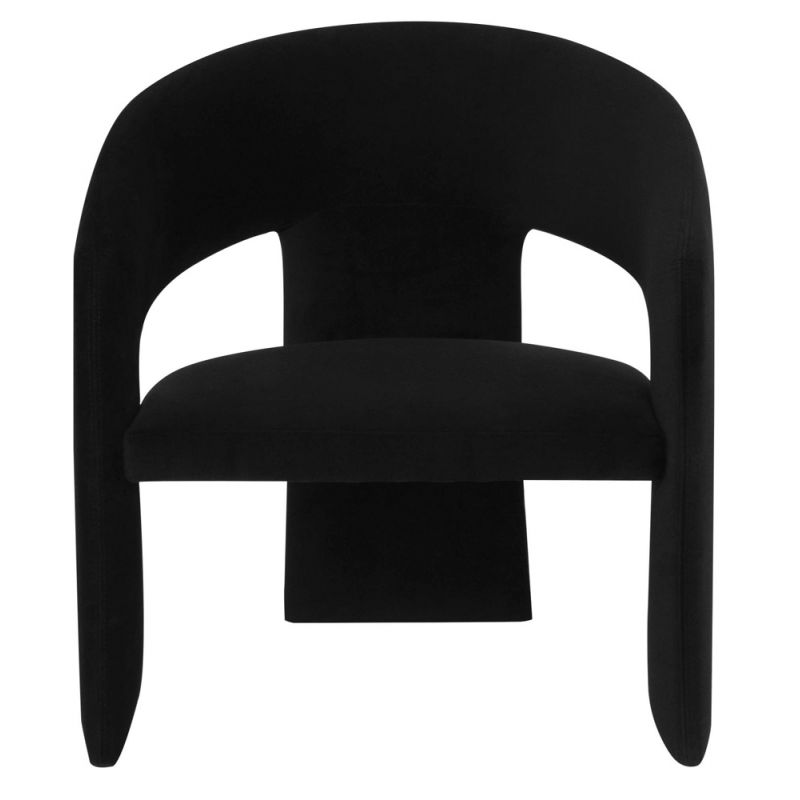 Nuevo - Anise Occasional Chair Black - HGSN240