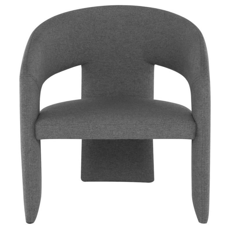 Nuevo - Anise Occasional Chair Shale Grey - HGSN238