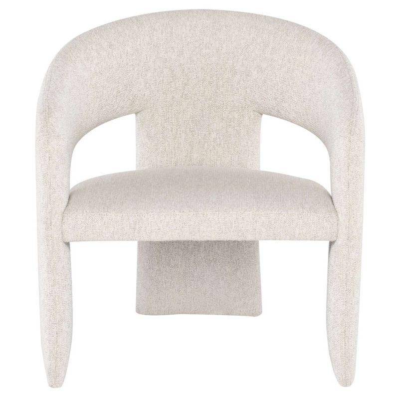 Nuevo - Anise Occasional Chair Shell - HGSN237