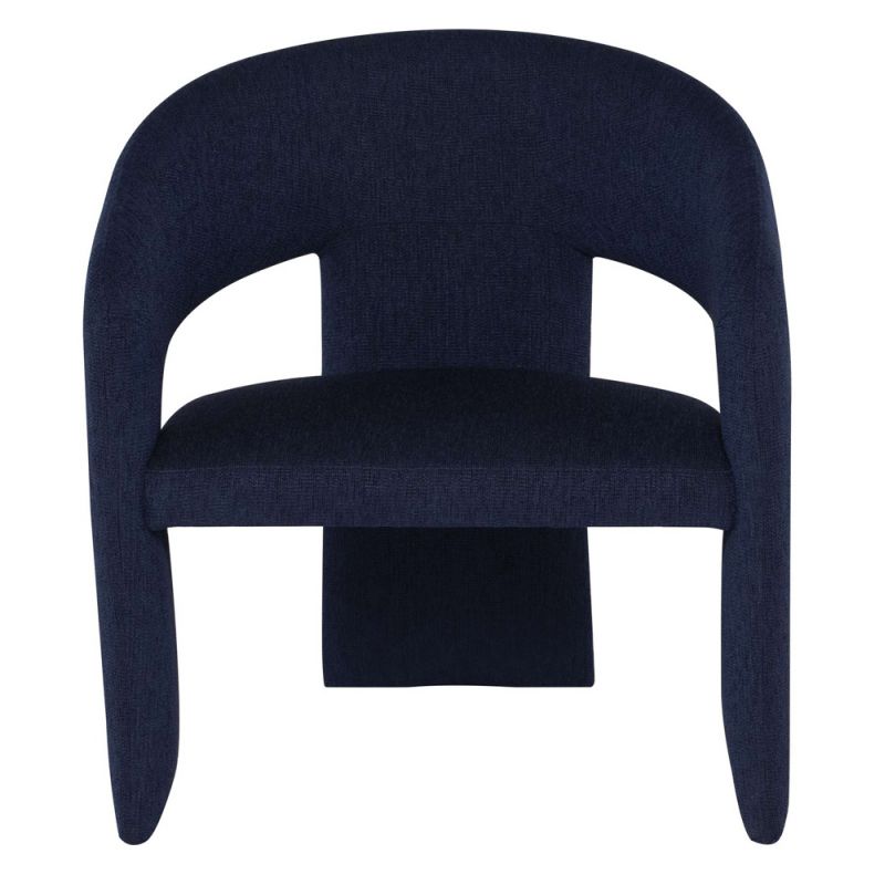 Nuevo - Anise Occasional Chair True Blue - HGSN241