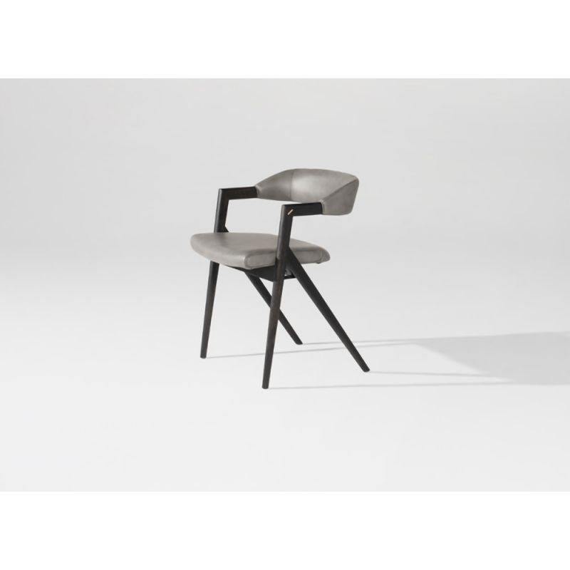Nuevo - Anita Dining Chair Dove - HGSR786