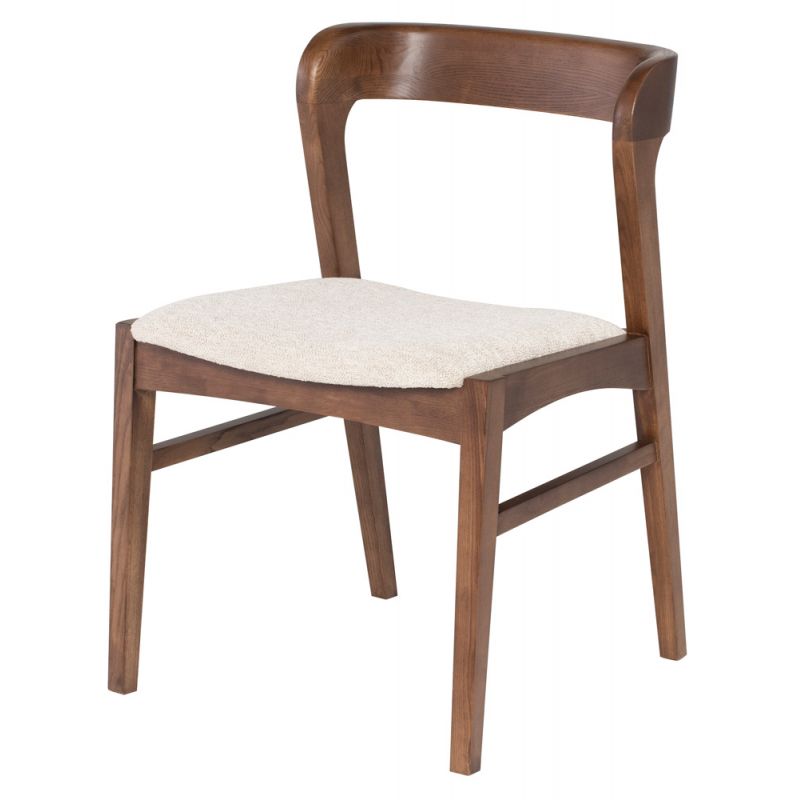 Nuevo - Bjorn Dining Chair Shell - HGNH103