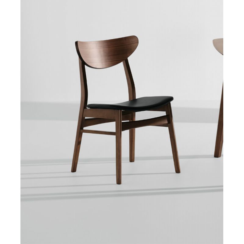 Nuevo - Colby Dining Chair Black - HGWE117