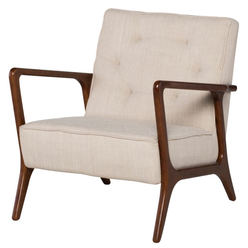 Nuevo - Eloise Occasional Chair Sand - HGSC365