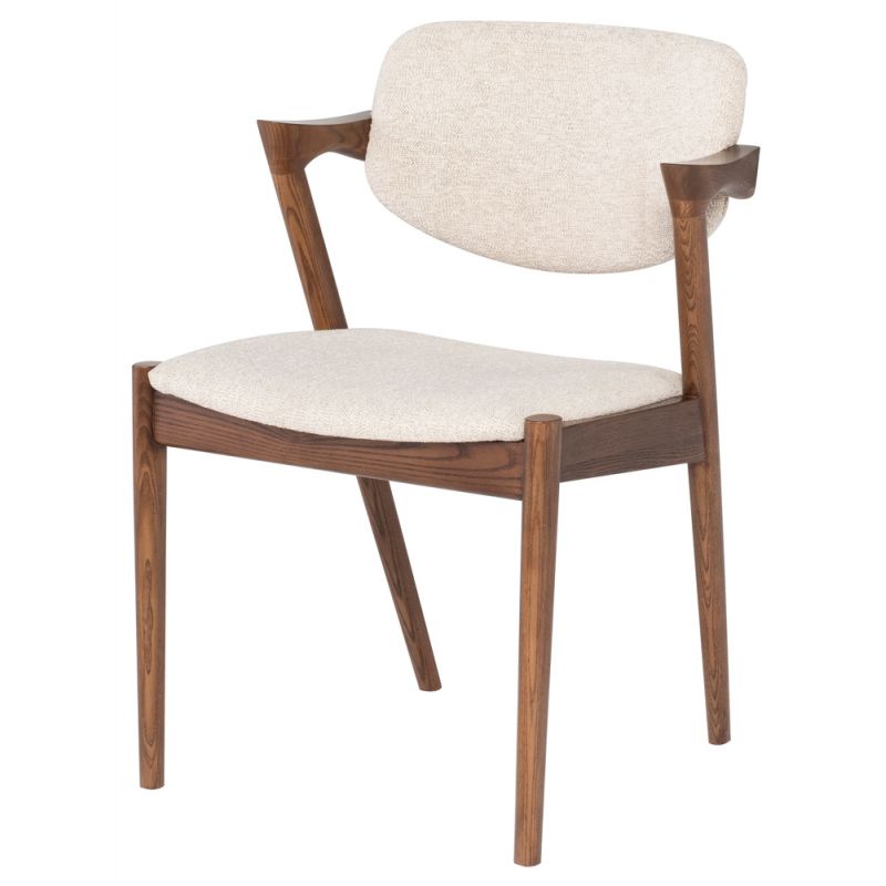Nuevo - Kalli Dining Chair Shell - HGNH107