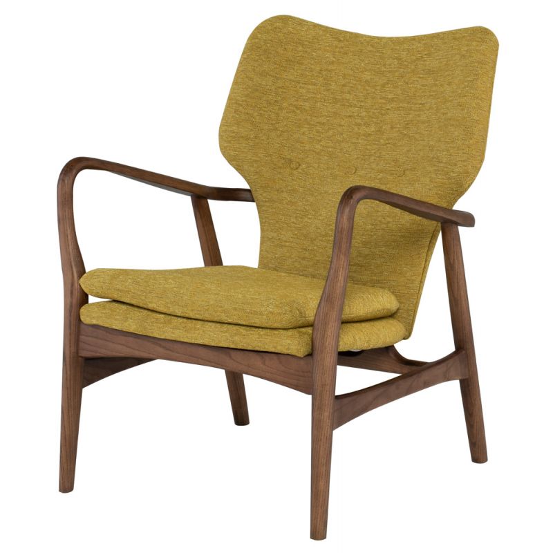 Nuevo - Patrik Occasional Chair Palm Springs - HGEM884