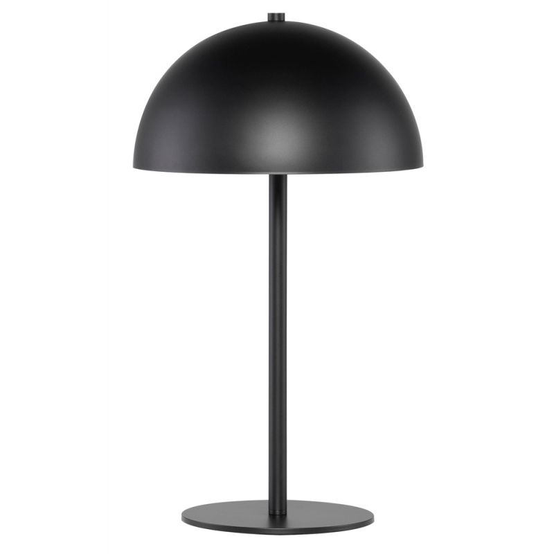 Nuevo - Rocio Table Lighting Black - HGSK333