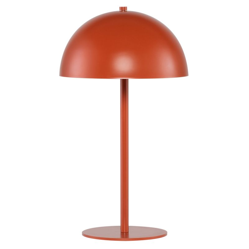 Nuevo - Rocio Table Lighting Terracotta - HGSK335