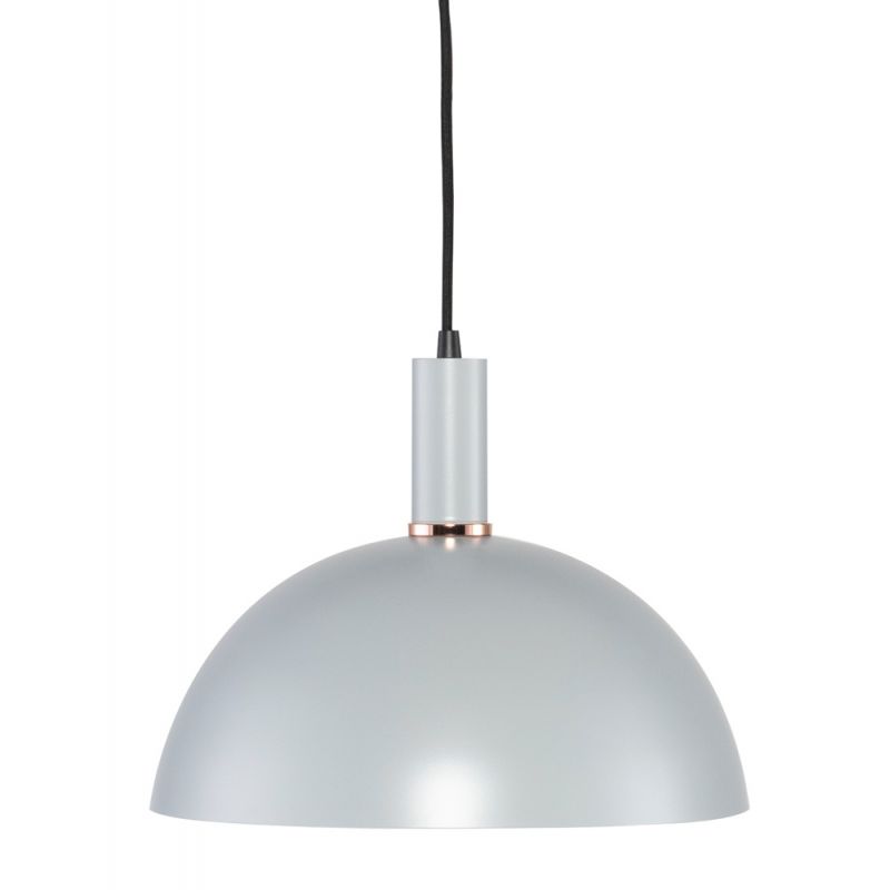 Nuevo - Rosie Maxi Pendant Lighting Concrete Grey - HGSK363