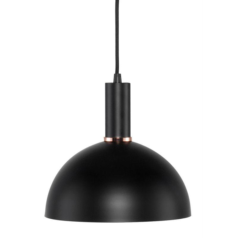 Nuevo - Rosie Mini Pendant Lighting Black - HGSK370