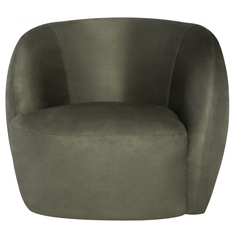 Nuevo - Selma Occasional Chair Sage Microsuede - HGSN310