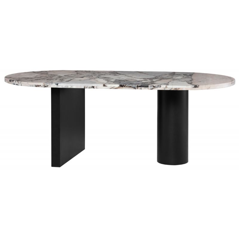 Nuevo - Stories Dining Table Luna - HGMM228