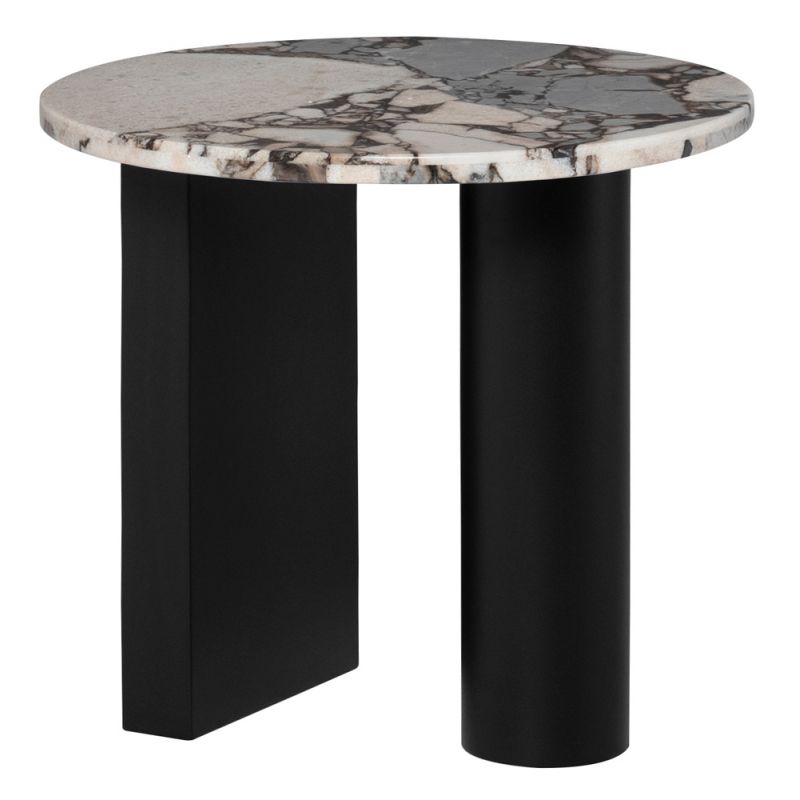 Nuevo - Stories Side Table Luna - HGMM234