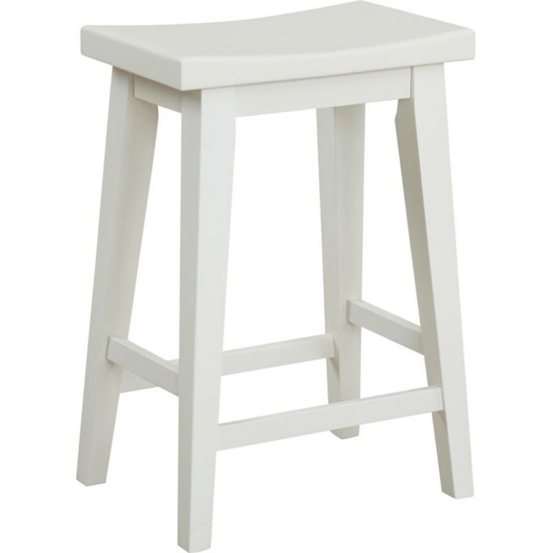 Parker House - Americana Modern Counter Stool in Cotton - AME1026-COT
