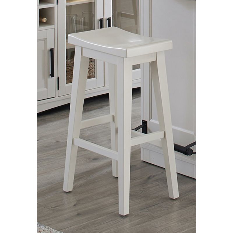 Parker House - Americana Modern Dining 30 in. Bar Stool - DAME#1030-COT