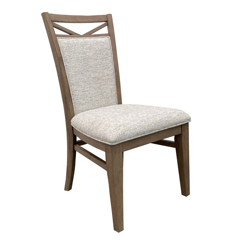 Parker House - Americana Modern Dining Upholstered Chair (Set of 2) - DAME#2218