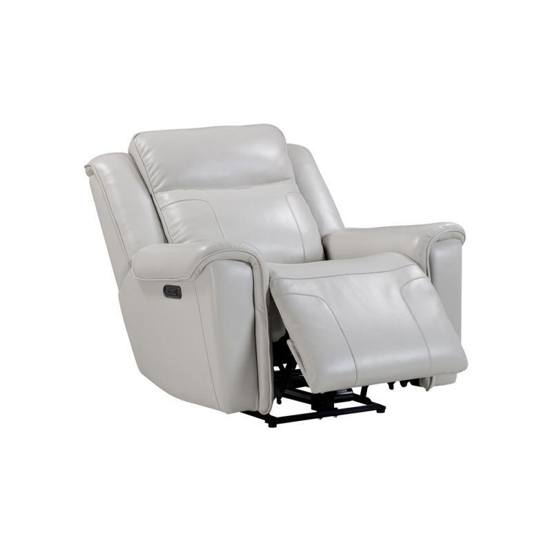 Parker House -  Atlantis - Whisper Ivory Power Zero Gravity Recliner - MATL#812PHZ-WSIV