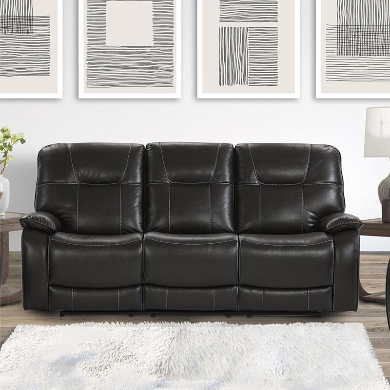 Parker House - Axel - Ozone Power Reclining Sofa - MAXE#832PH-OZO