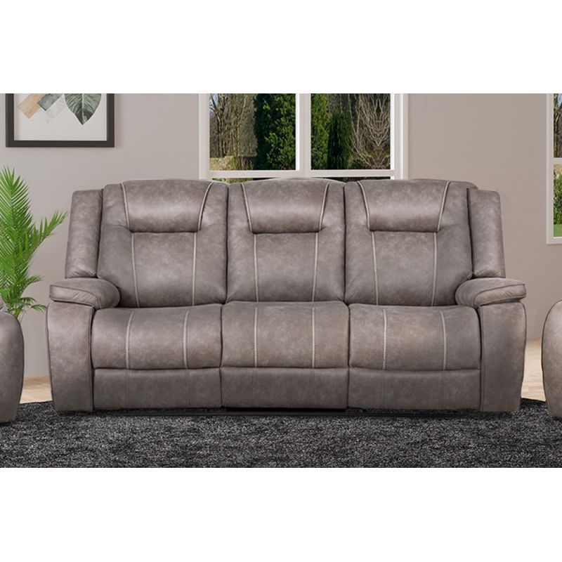 Parker House - Blake - Desert Taupe Reclining Sofa - MBLA#832-DTAU