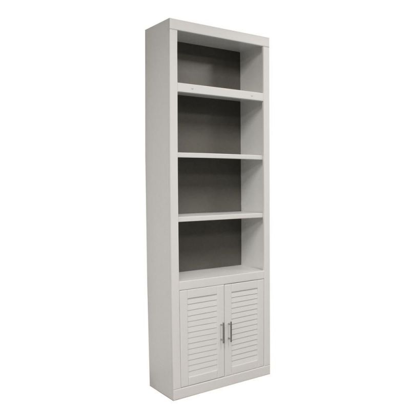 Parker House - Catalina 32 in. Open Top Bookcase - CAT430