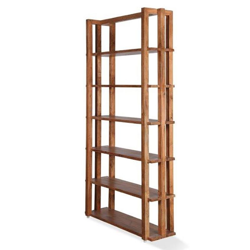 Parker House - Crossings Downtown Bookcase - DOW330