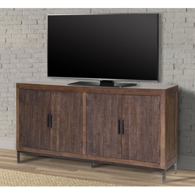 Parker House - Crossings Morocco 78 in. TV Console - MOR78