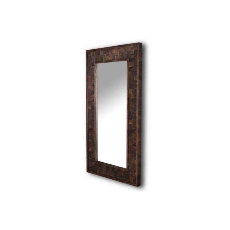 Parker House - Crossings The Underground Floor mirror - UNDM3680_CLOSEOUT