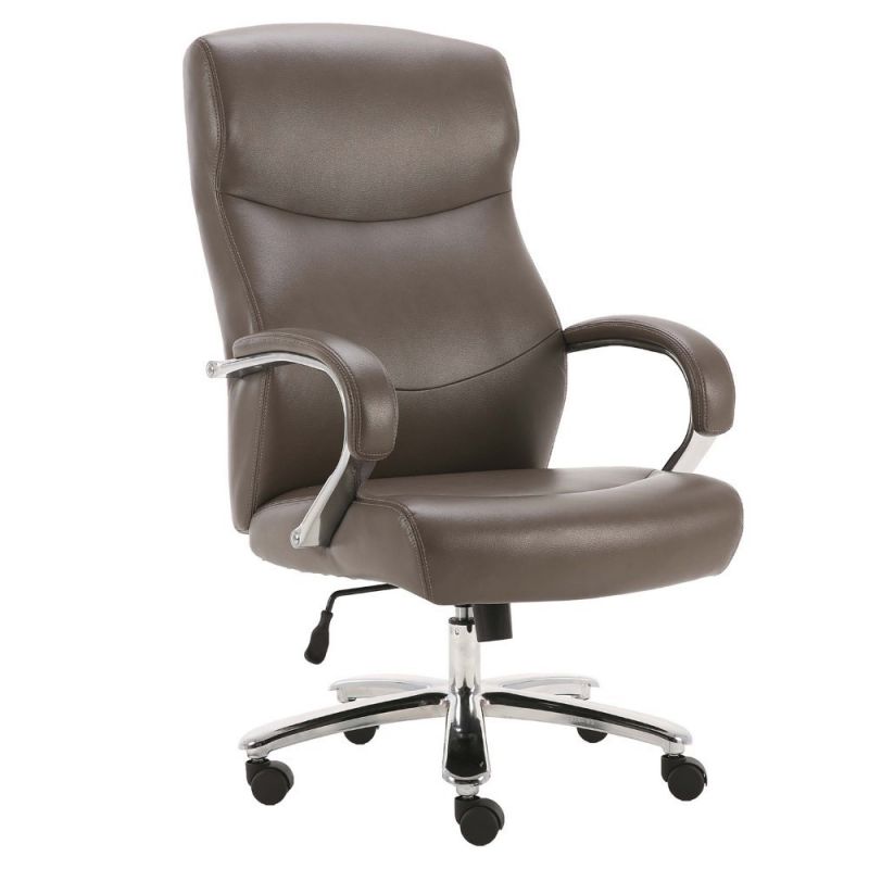 Parker House - Dc315Hd-Chz - Desk Chair Fabric Heavy Duty Desk Chair - DC315HD-CHZ