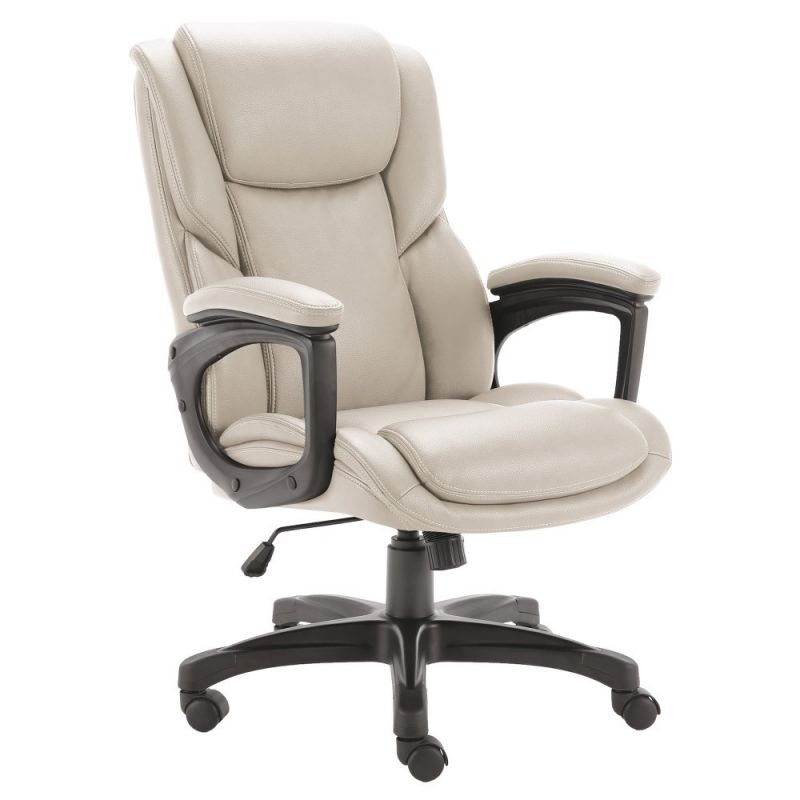 Parker House - Dc316-Gsi - Desk Chair Fabric Desk Chair - DC316-GSI