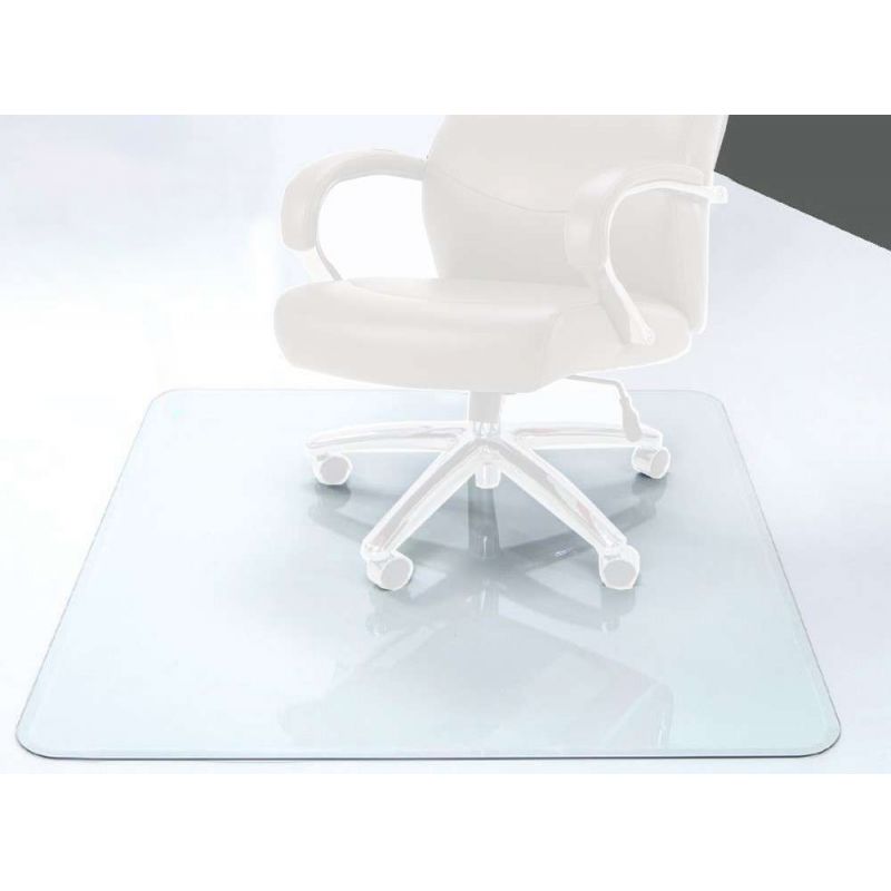 Parker House - Glass Chair Mat - GCM3646