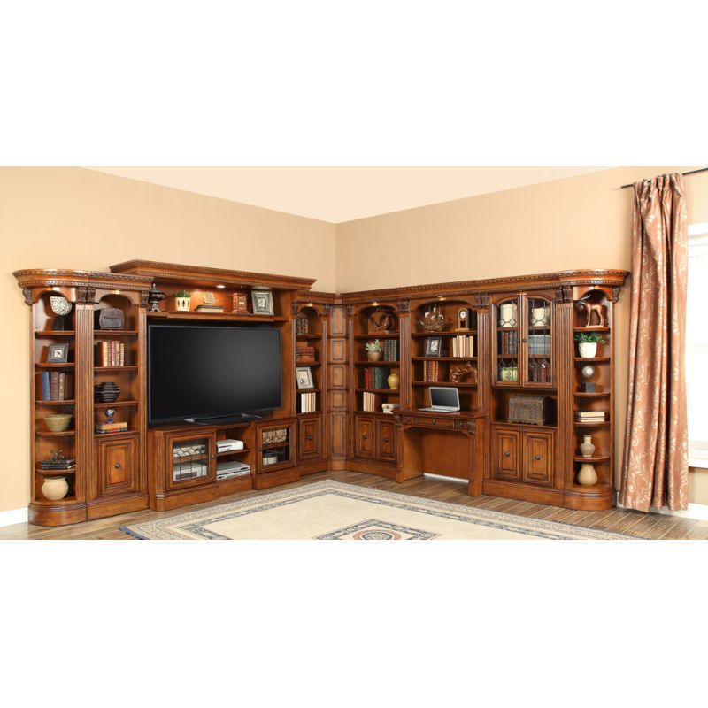 high quality entertainment centers