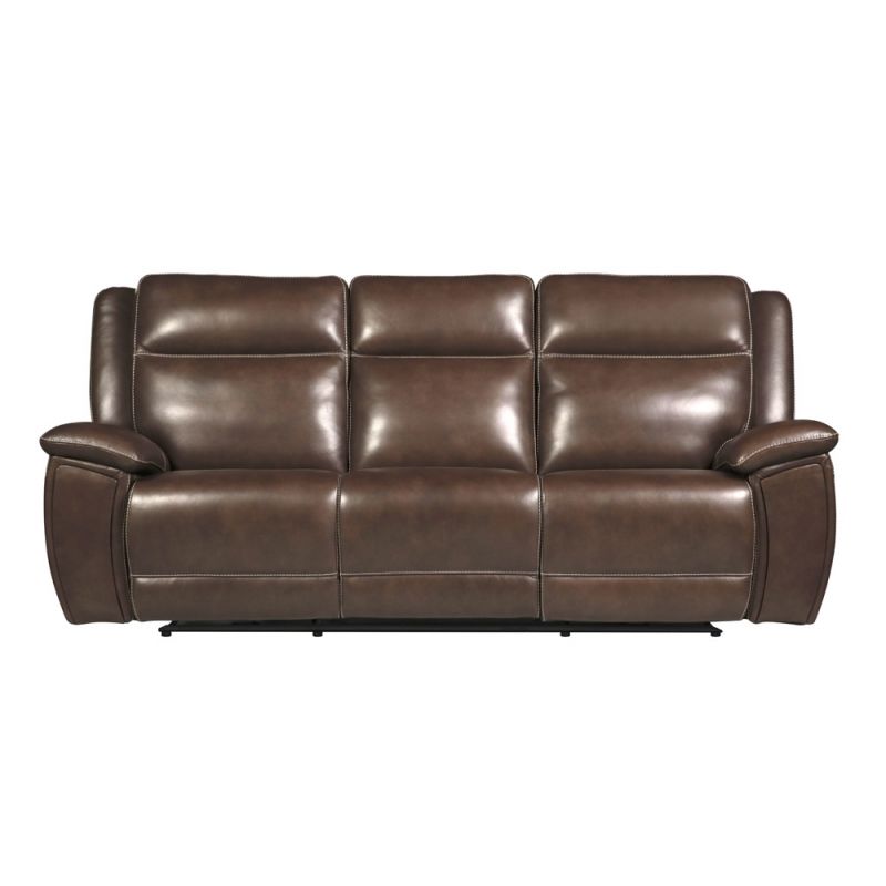 Parker House -  Jameson - Hickory Power Reclining Zero Gravity Sofa - MJAM#832PHZ-HKRY