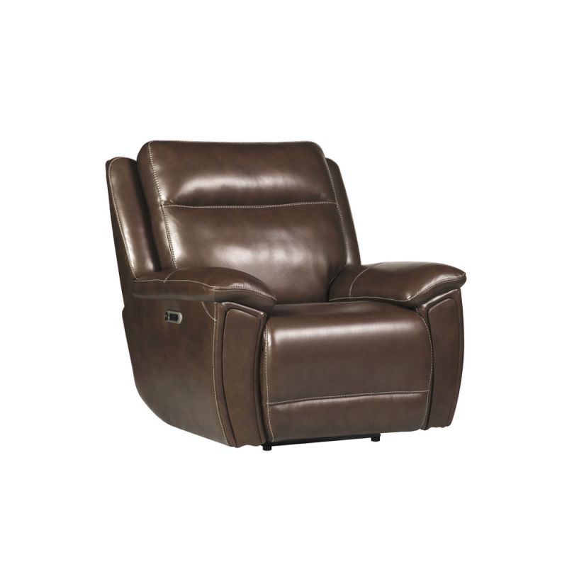 Parker House -  Jameson - Hickory Power Zero Gravity Recliner - MJAM#812PHZ-HKRY